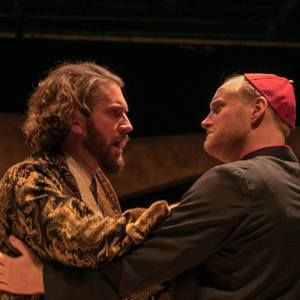 Meet your Posher, Tyler